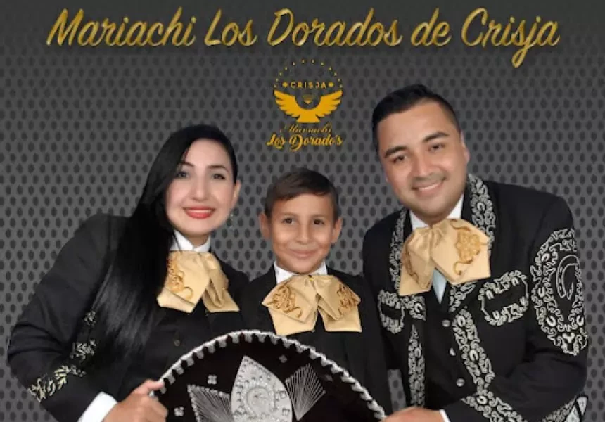 Mariachi Los Dorados de Crisja